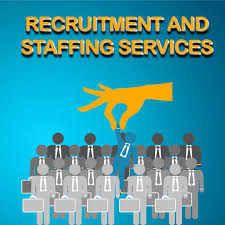 Recruitment Services   SSSR17